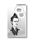 Sin privatizar